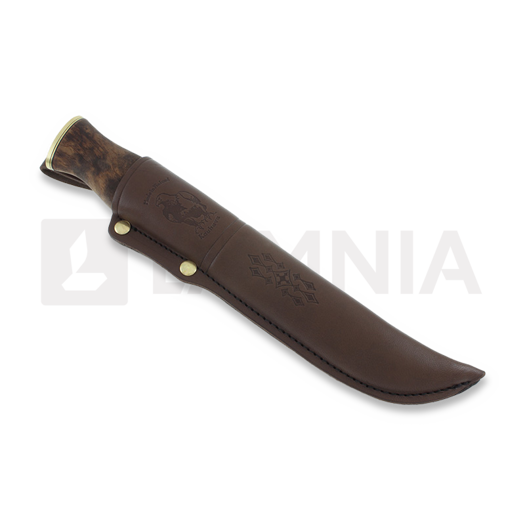 Ahti Leuku 14 puukko 9614
