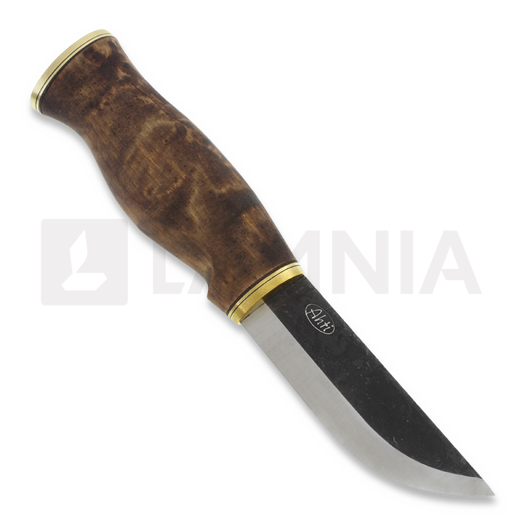 Ahti Leuku 9 puukko 9609