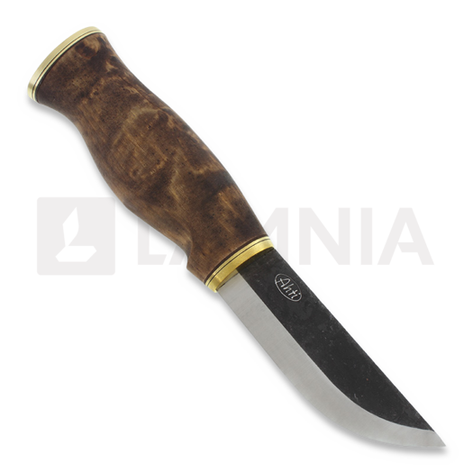 Ahti Leuku 9 puukko 9609