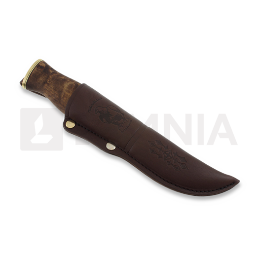 Ahti Leuku 9 puukko 9609