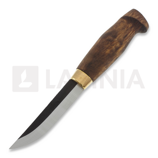 Фінський ніж Ahti Metsä (Forest) 9607
