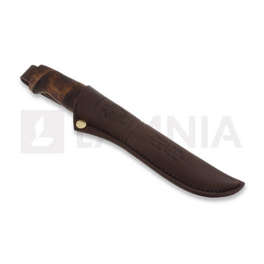 Финландски нож Ahti Mets&auml; (Forest) 9607