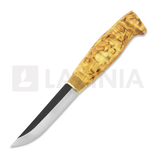 Cuchillo Ahti Metsä natural extra curly 9607P