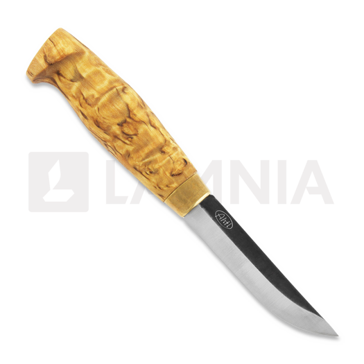 Нож Ahti Mets&auml; natural extra curly 9607P