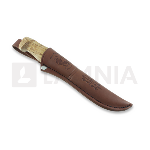 Ahti Metsä RST puukko 9607RST