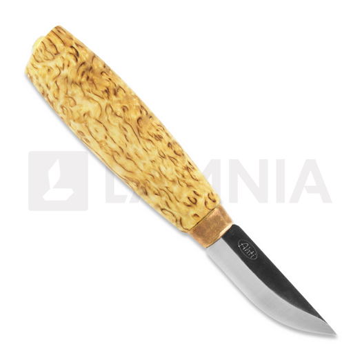 Nóż Ahti Tikka natural extra curly 9610P
