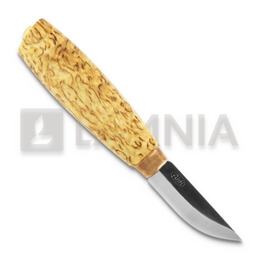 Ahti Tikka natural extra curly, B-Stock 9610P-BSB