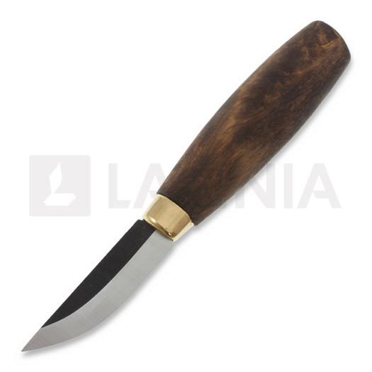 Ahti Tikka (Woodpecker) finski nož 9610