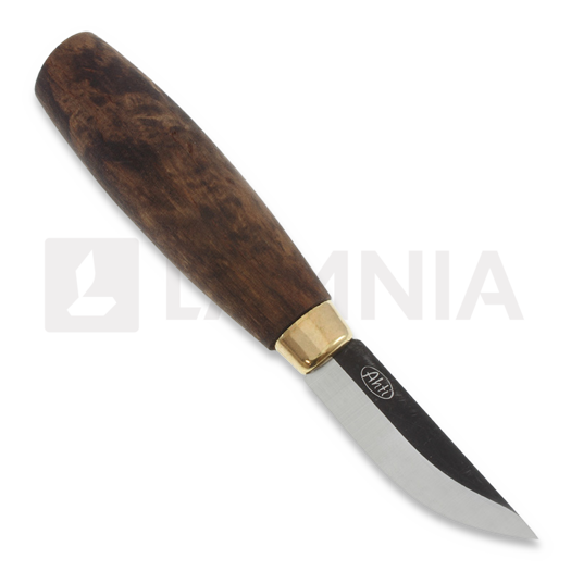 Nóż fiński Ahti Tikka (Woodpecker) 9610