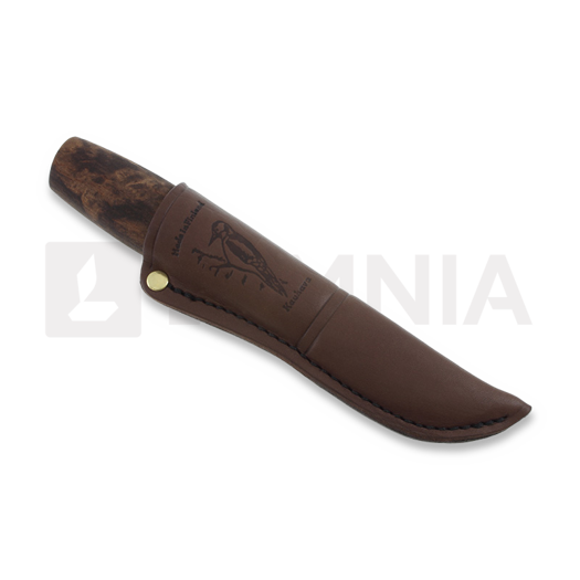 Ahti Tikka puukko 9610