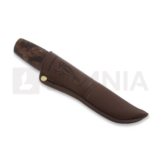 Nóż fiński Ahti Tikka (Woodpecker) 9610
