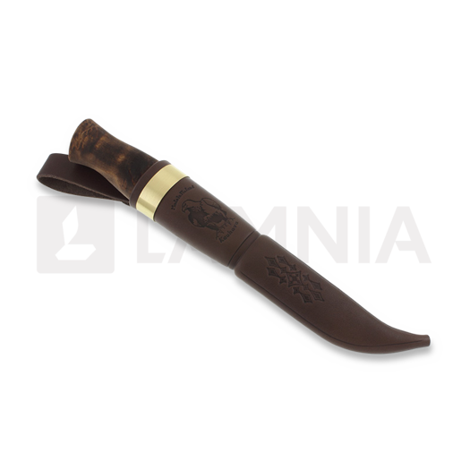 Ahti Vaara finsk kniv 9608