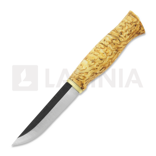 Nazis Ahti Vaara natural extra curly 9608P