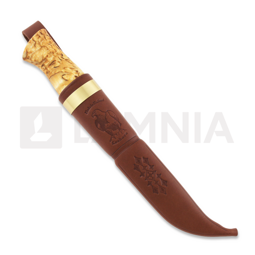 N&oacute;ż Ahti Vaara natural extra curly 9608P