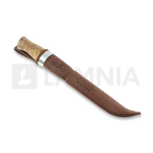 Ahti Vaara RST puukko 9608RST