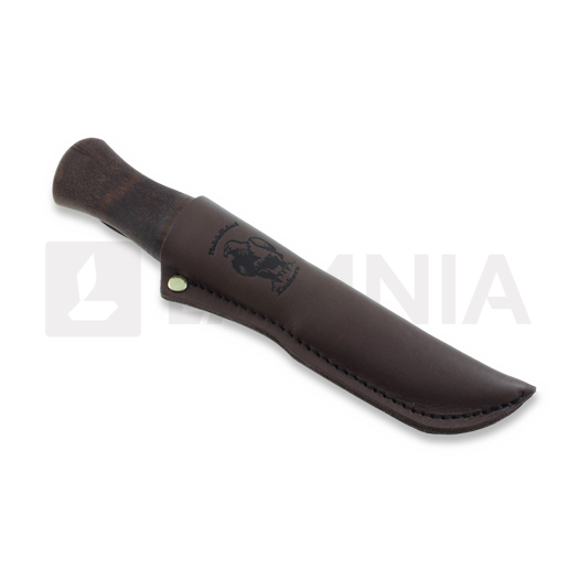 Ahti Vuolu puukko 9671