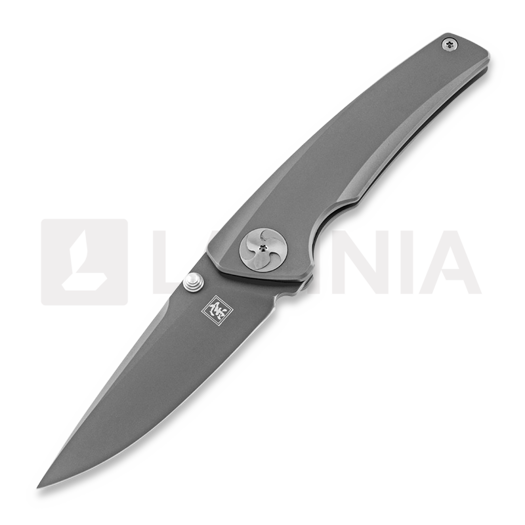 Складной нож Aiorosu Zong, sand blasting
