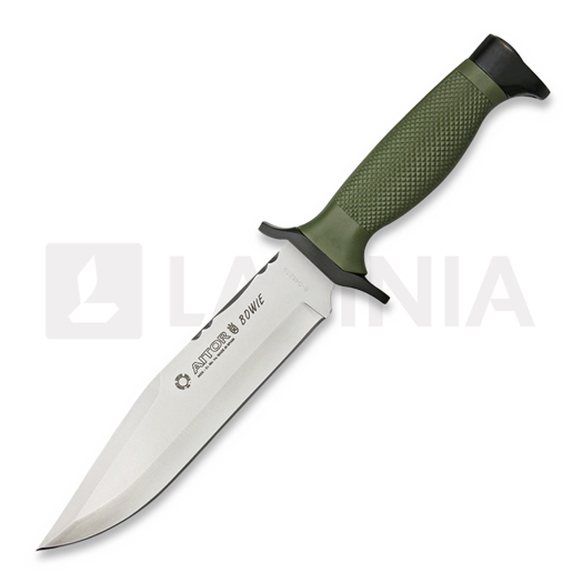 Aitor Bowie Nato 칼