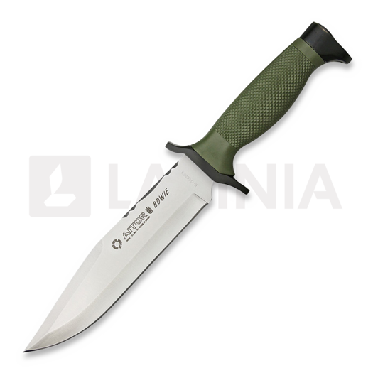 Aitor Bowie Nato Messer