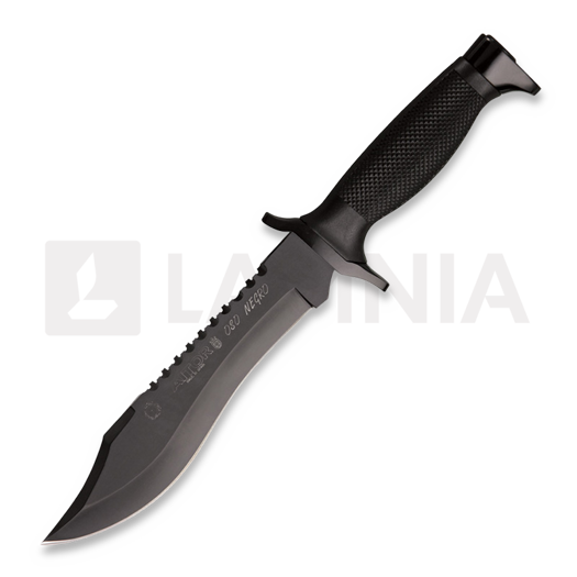 Aitor Oso Negro kniv
