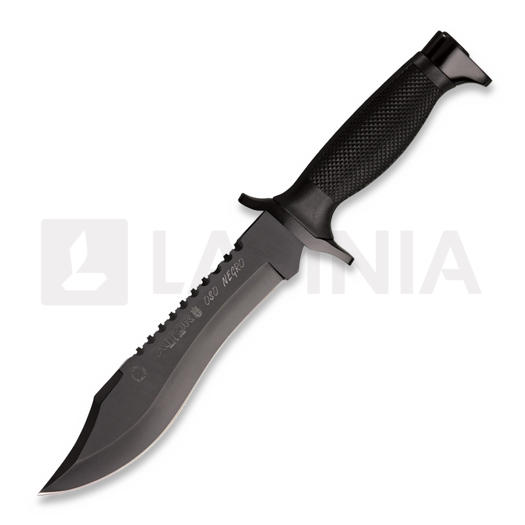 Coltello Aitor Oso Negro