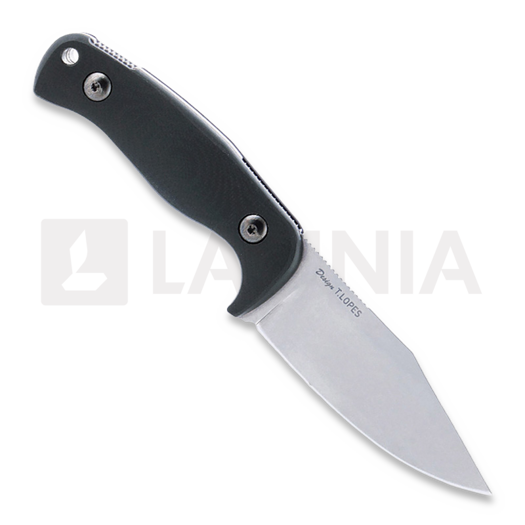 Akeron Eklipse by Tony Lopes