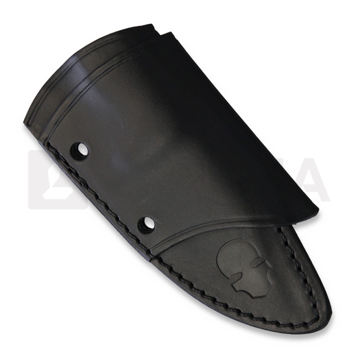 Akeron Eklipse Zircote by Tony Lopes