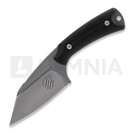 Akeron La Sanction by Bastinelli