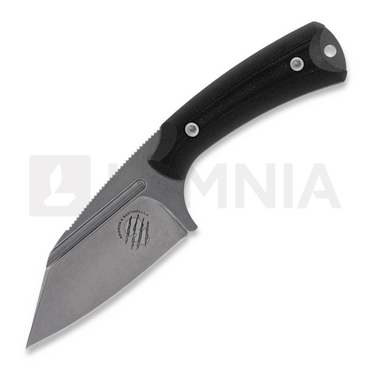 Akeron La Sanction by Bastinelli