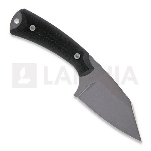 Akeron La Sanction by Bastinelli