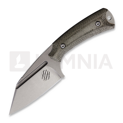 Akeron La Sanction by Bastinelli, เขียว