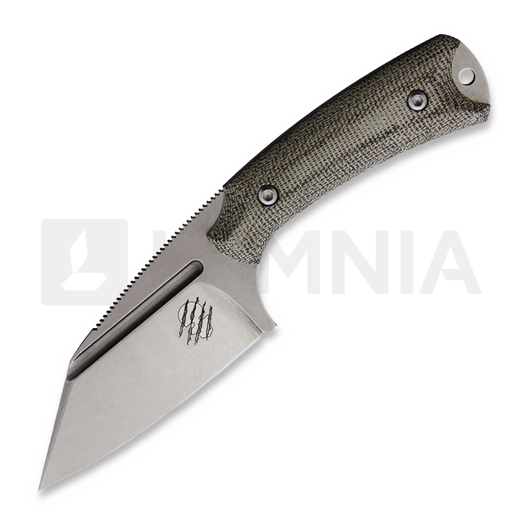 Akeron La Sanction by Bastinelli, zielona