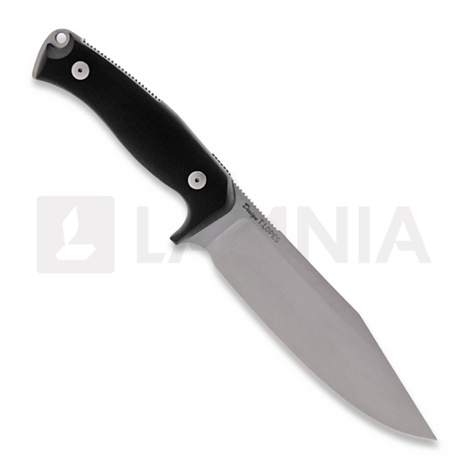 Akeron SFS Fixed Blade by Tony Lopes