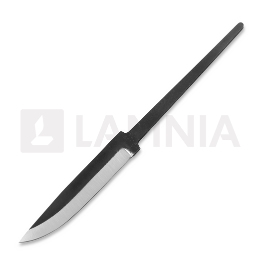 Aki Lahti Blades AK 105 drop point knife blade