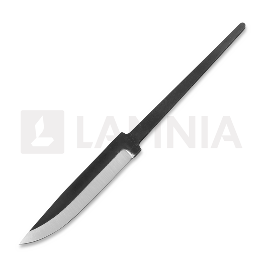 Aki Lahti Blades AK 105 drop point késpenge