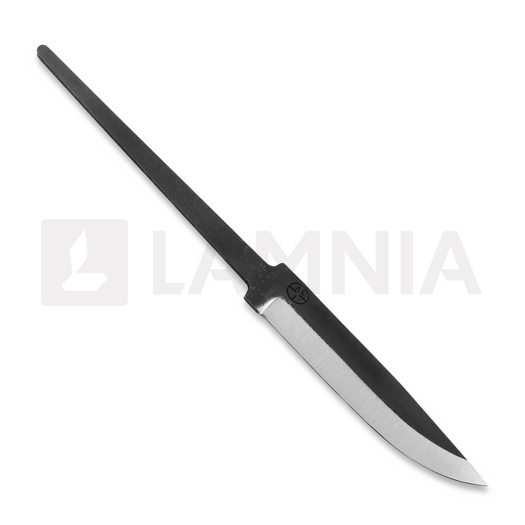 Noatera Aki Lahti Blades AK 105 drop point