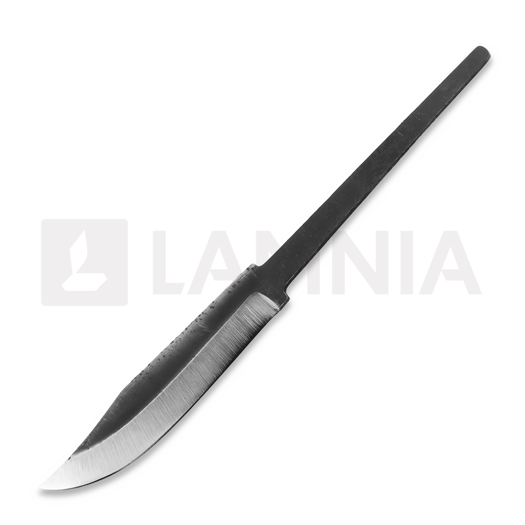 Lame de couteau Aki Lahti Blades AK Partio,black