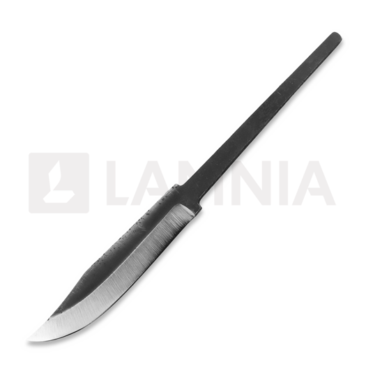 Aki Lahti Blades AK Partio,black ナイフブレード