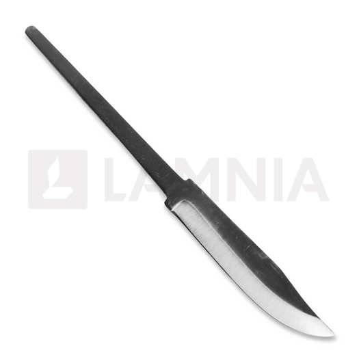 Aki Lahti Blades AK Partio,black puukon ter&auml;