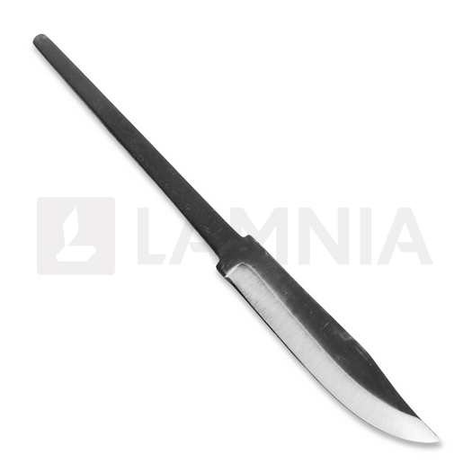 Aki Lahti Blades AK Partio,black 刀刃