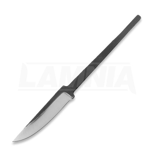 Ostrze noża Aki Lahti Blades Kynsi 70, black