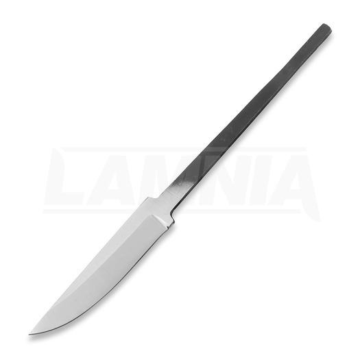 Aki Lahti Blades Kynsi 70 ナイフブレード, polished