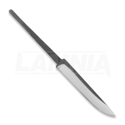 Aki Lahti Blades Perinne 100 puukon ter&auml;, black