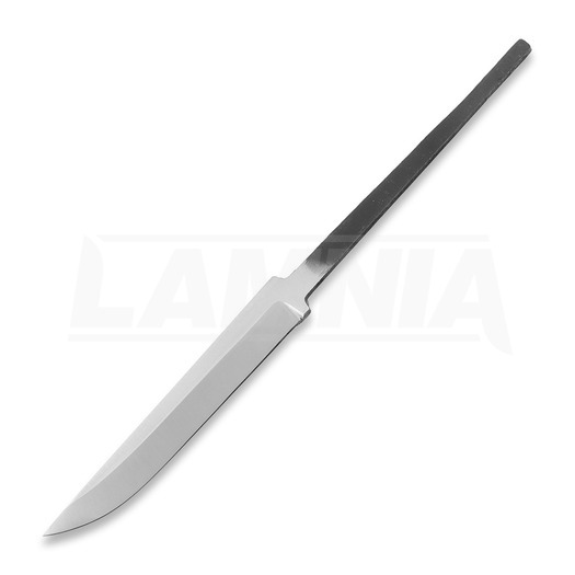 Aki Lahti Blades Perinne 100 ナイフブレード, polished