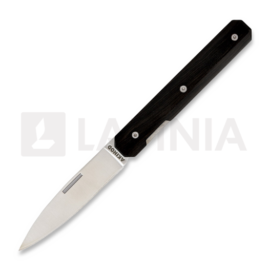 Akinod 18H07 Paring Linerlock