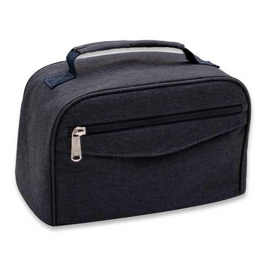 Akinod Bento Lunch Bag Blue