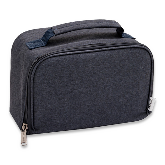 Akinod Bento Lunch Bag Blue