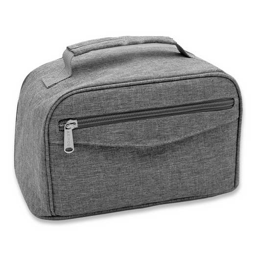 Akinod Bento Lunch Bag Gray