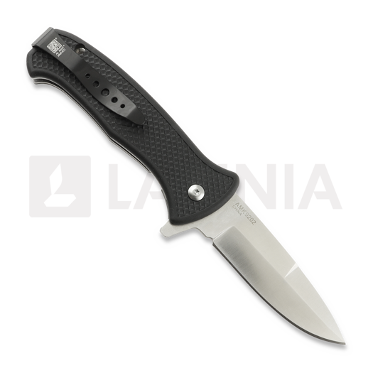 Al Mar 40th Anniversary Folder vouwmes