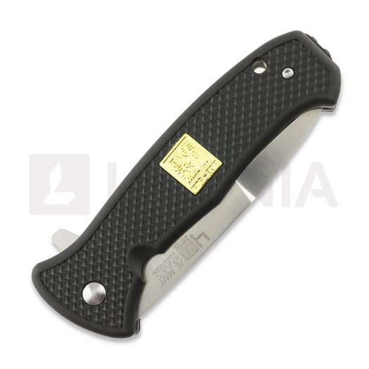 Al Mar 40th Anniversary Folder vouwmes